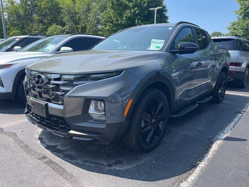 2023 Hyundai SANTA CRUZ NIGHT