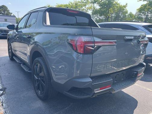2023 Hyundai SANTA CRUZ NIGHT