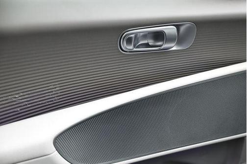 Transmission Blue 2025 Hyundai IONIQ 6 SEL