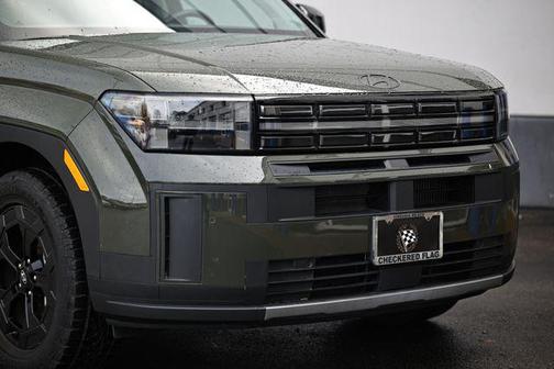 2024 Hyundai SANTA FE XRT