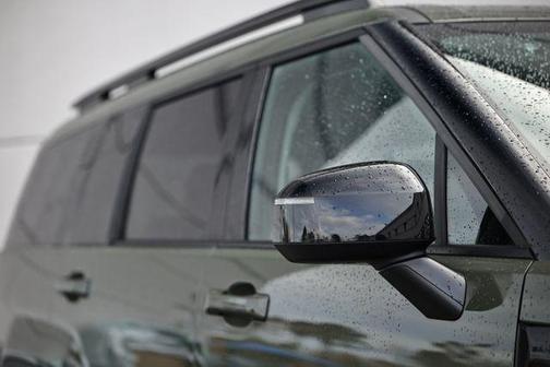 2024 Hyundai SANTA FE XRT