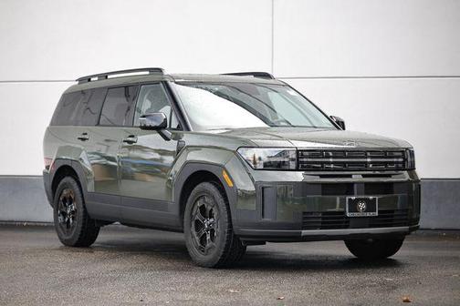 2024 Hyundai SANTA FE XRT