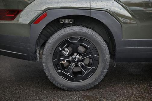 2024 Hyundai SANTA FE XRT