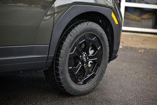 2024 Hyundai SANTA FE XRT