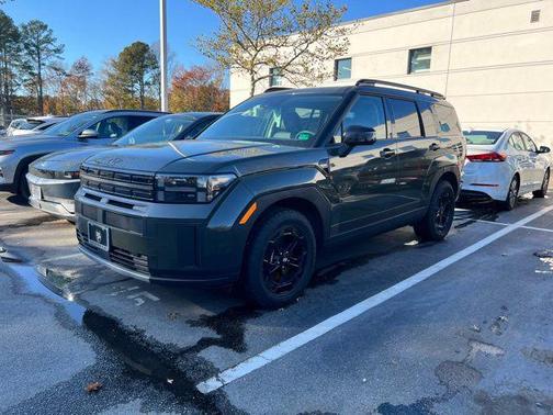 2024 Hyundai SANTA FE XRT