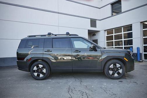 2026 Hyundai SANTA FE SEL 2.4