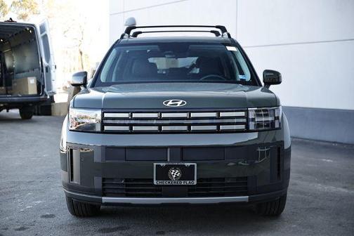 2026 Hyundai SANTA FE SEL 2.4