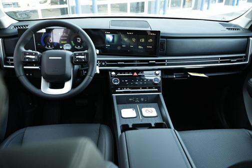 2026 Hyundai SANTA FE SEL 2.4