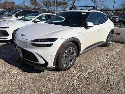 2025 Genesis GV60 Standard AWD