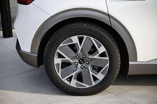 2025 Genesis GV60 Standard AWD