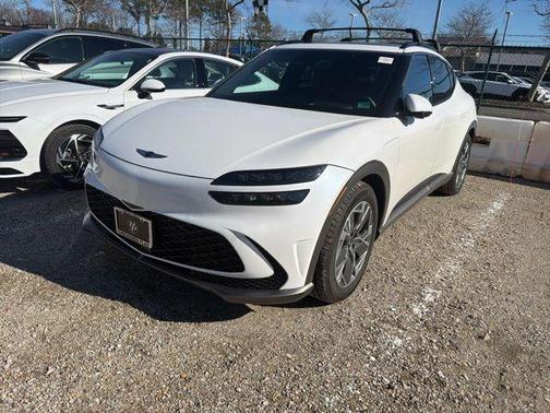 2025 Genesis GV60 Standard AWD