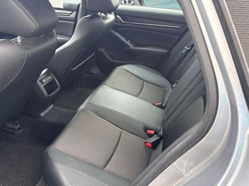 2021 Honda Accord Sport 1.5T