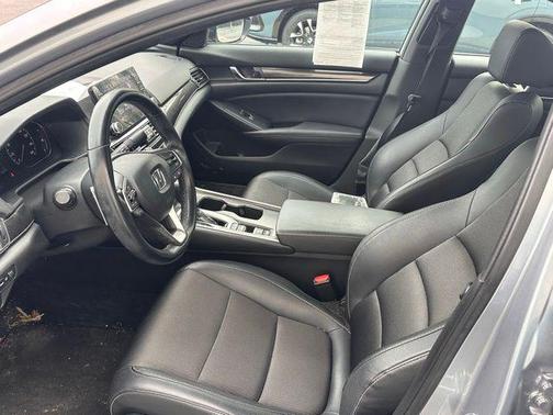 2021 Honda Accord Sport 1.5T