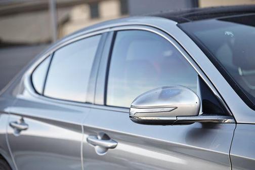 2023 Genesis G70 2.0T AWD