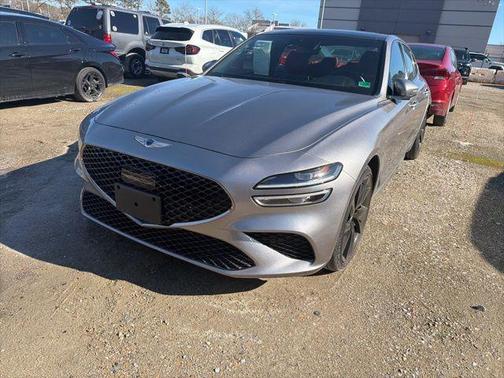2023 Genesis G70 2.0T AWD