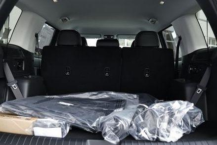 2026 Hyundai SANTA FE SEL 2.4