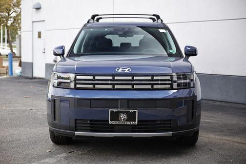 2026 Hyundai SANTA FE SEL 2.4