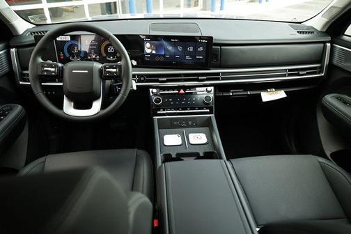 2026 Hyundai SANTA FE SEL 2.4