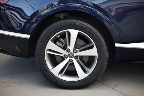 2021 Genesis GV80 3.5T