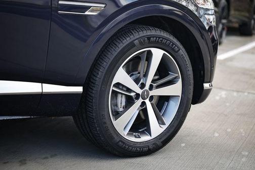 2021 Genesis GV80 3.5T