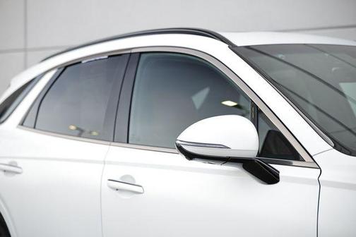 2024 Genesis GV70 3.5T AWD Sport