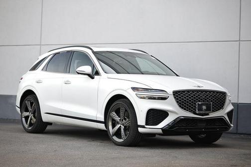 2024 Genesis GV70 3.5T AWD Sport