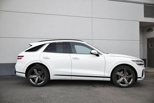 2024 Genesis GV70 3.5T AWD Sport