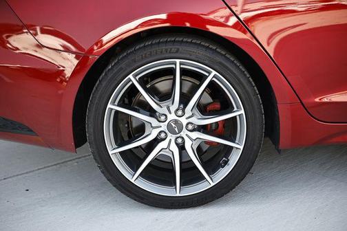 2023 Genesis G70 3.3T AWD