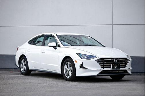 2023 Hyundai SONATA SE