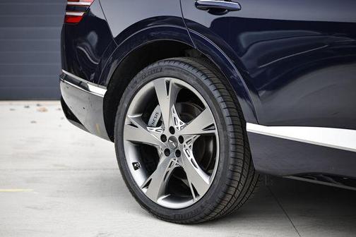 2023 Genesis GV80 2.5T