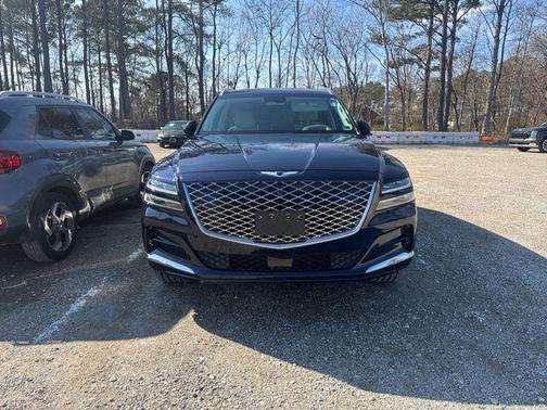 2023 Genesis GV80 2.5T
