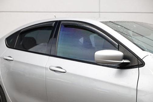 2016 Dodge Dart SE