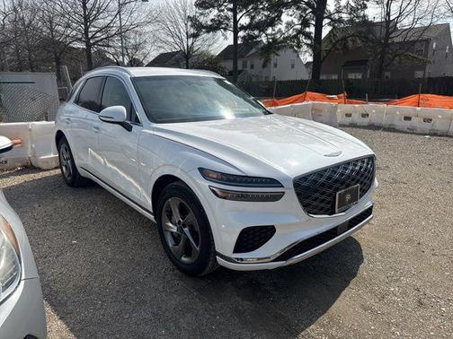 2026 Genesis GV70 2.5T