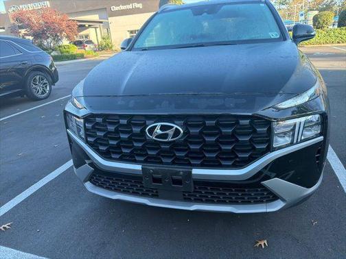 2023 Hyundai SANTA FE SEL 2.4