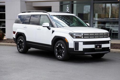 2026 Hyundai SANTA FE SEL 2.4