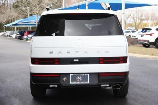 2026 Hyundai SANTA FE SEL 2.4