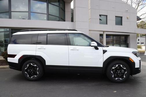 2026 Hyundai SANTA FE SEL 2.4