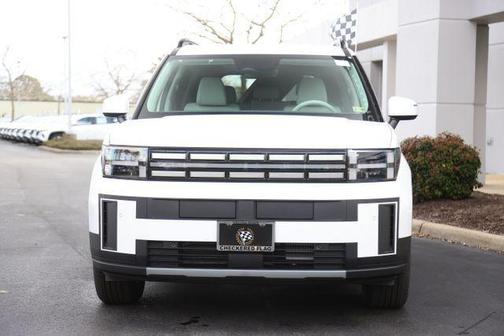 2026 Hyundai SANTA FE SEL 2.4