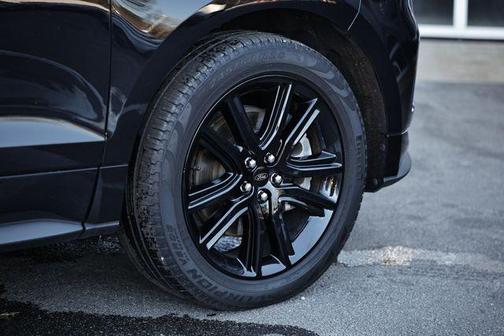 2024 Ford Edge ST Line