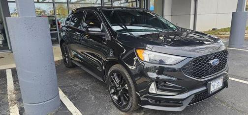 2024 Ford Edge ST Line