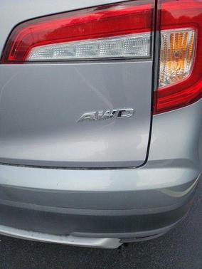 2020 Honda Pilot AWD EX-L