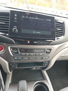 2020 Honda Pilot AWD EX-L