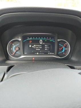 2020 Honda Pilot AWD EX-L