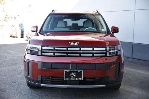 2026 Hyundai SANTA FE SEL 2.4