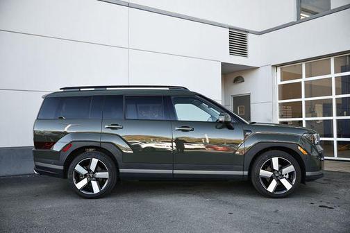2024 Hyundai SANTA FE Limited