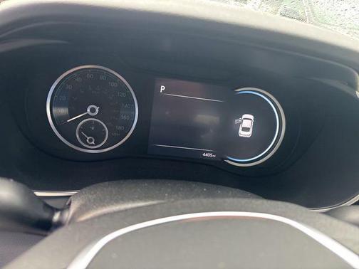 2025 Genesis G70 2.5T RWD