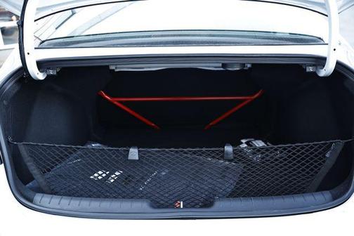 2025 Hyundai ELANTRA N Base