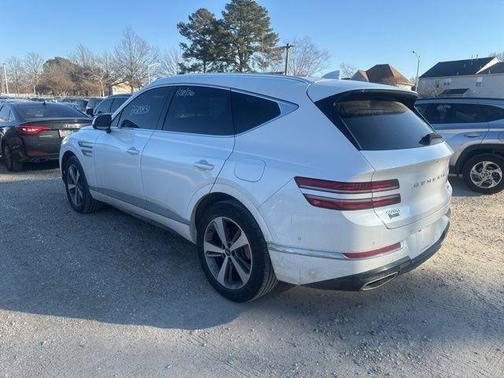 2023 Genesis GV80 2.5T