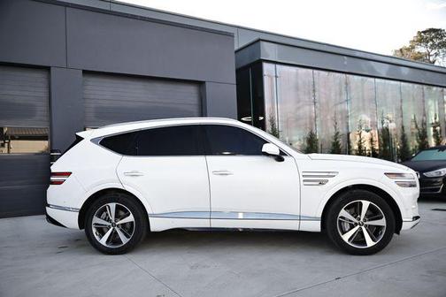 2023 Genesis GV80 2.5T