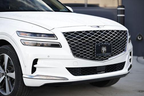 2023 Genesis GV80 2.5T